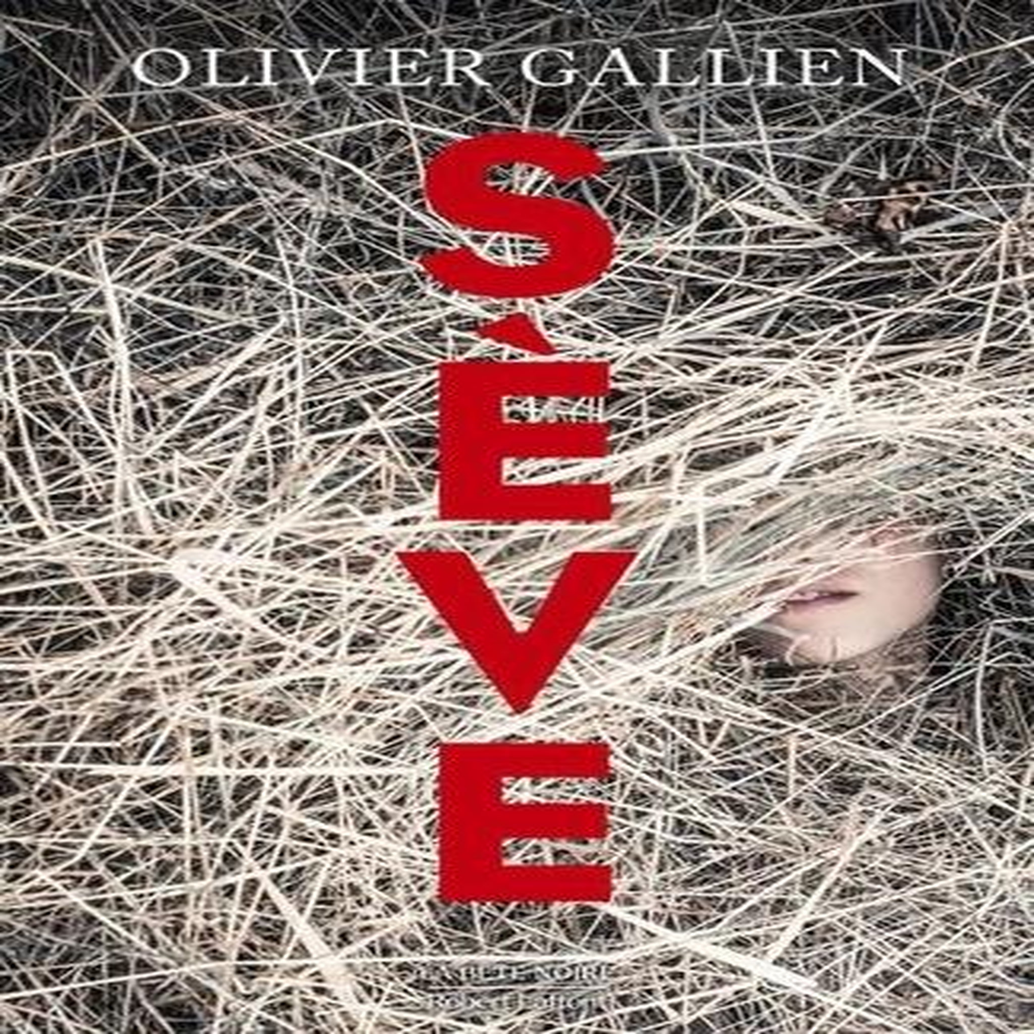 SEVE, Gallien Olivier