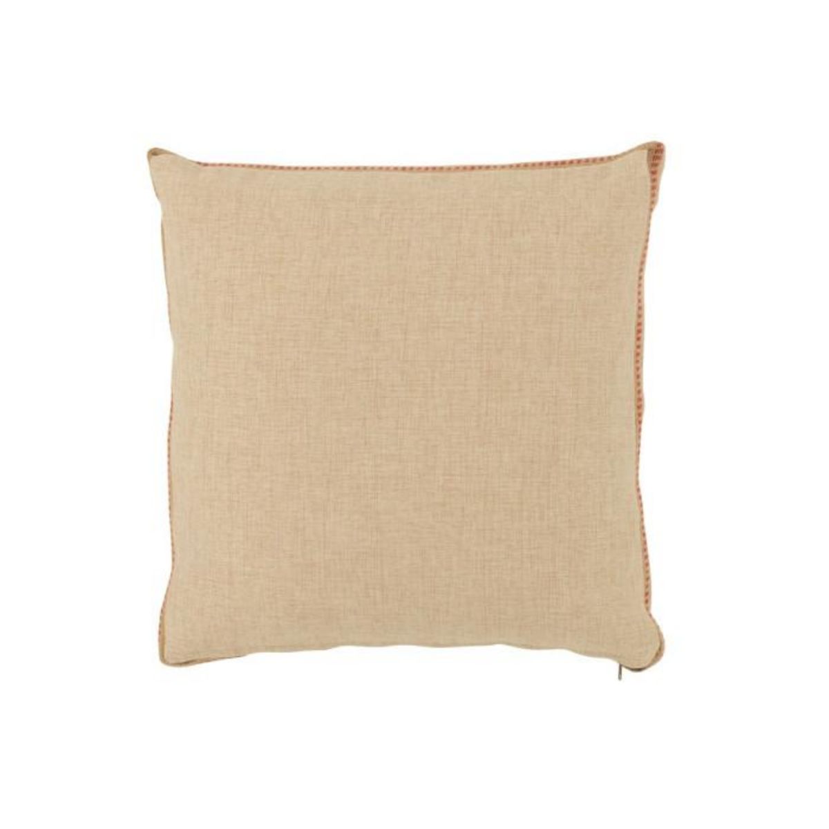 Paris Prix Coussin Déco Chien  Popart  50x50cm Multicolore