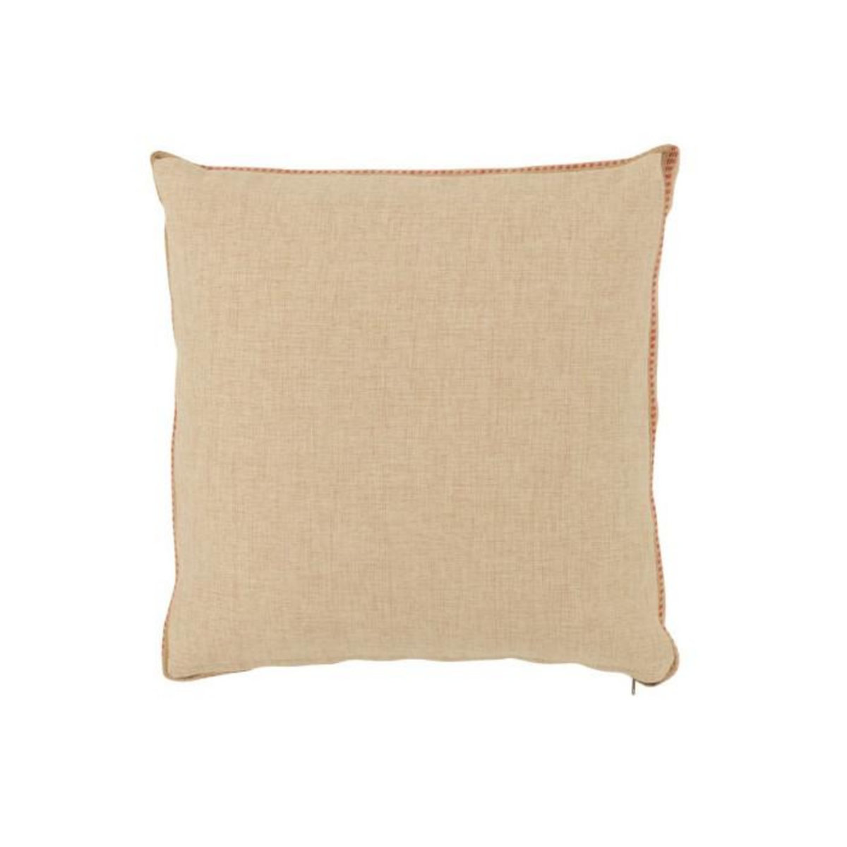 Paris Prix Coussin Déco Chien  Popart  50x50cm Multicolore