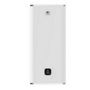Voir la diapositive 2 : Thermor Chauffe-eau plat multiposition 80l - 231070