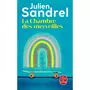 LA CHAMBRE DES MERVEILLES, Sandrel Julien