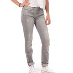 Pepe Jeans Jean Slim  Femme Pepe Jeans Kathas   W29. Coloris disponibles : Gris