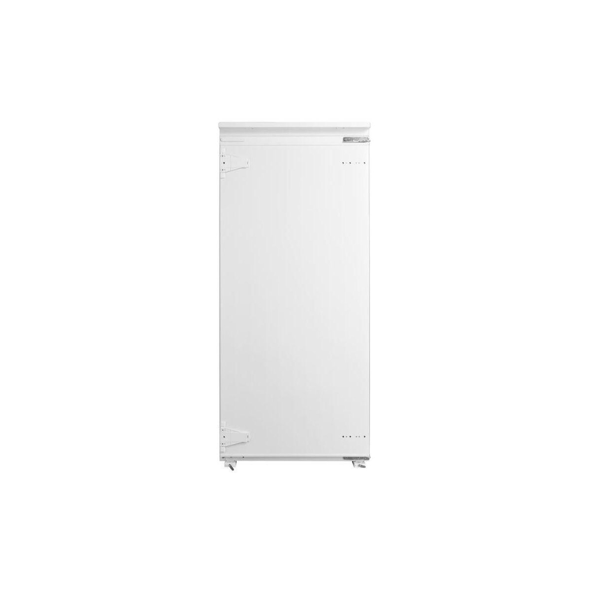 Voir la diapositive 2 : ESSENTIEL B Réfrigérateur 1 porte encastrable erfi125-55mib1