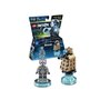 Figurine Lego Dimensions - Cyberman - Doctor Who