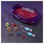 Voir la diapositive 3 : HASBRO Set de combat Beyblade Burst Speedstorm Slayer