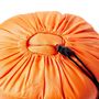 Voir la diapositive 3 : VIDAXL Sac de couchage pour adultes camping 3 4 saisons
