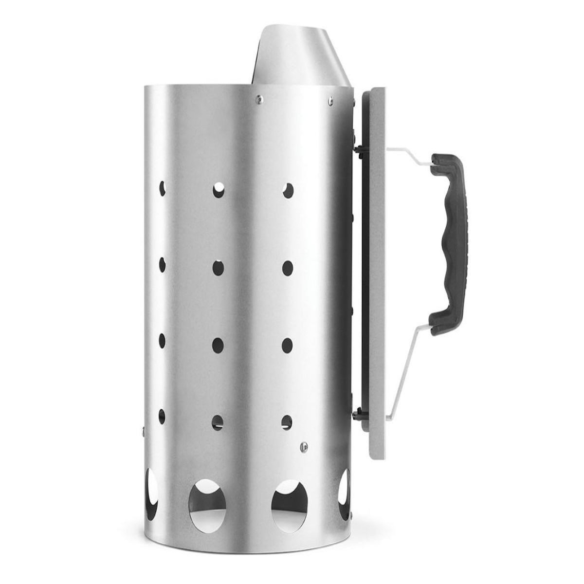 NAPOLEON Cheminée d'allumage ronde - Napoléon