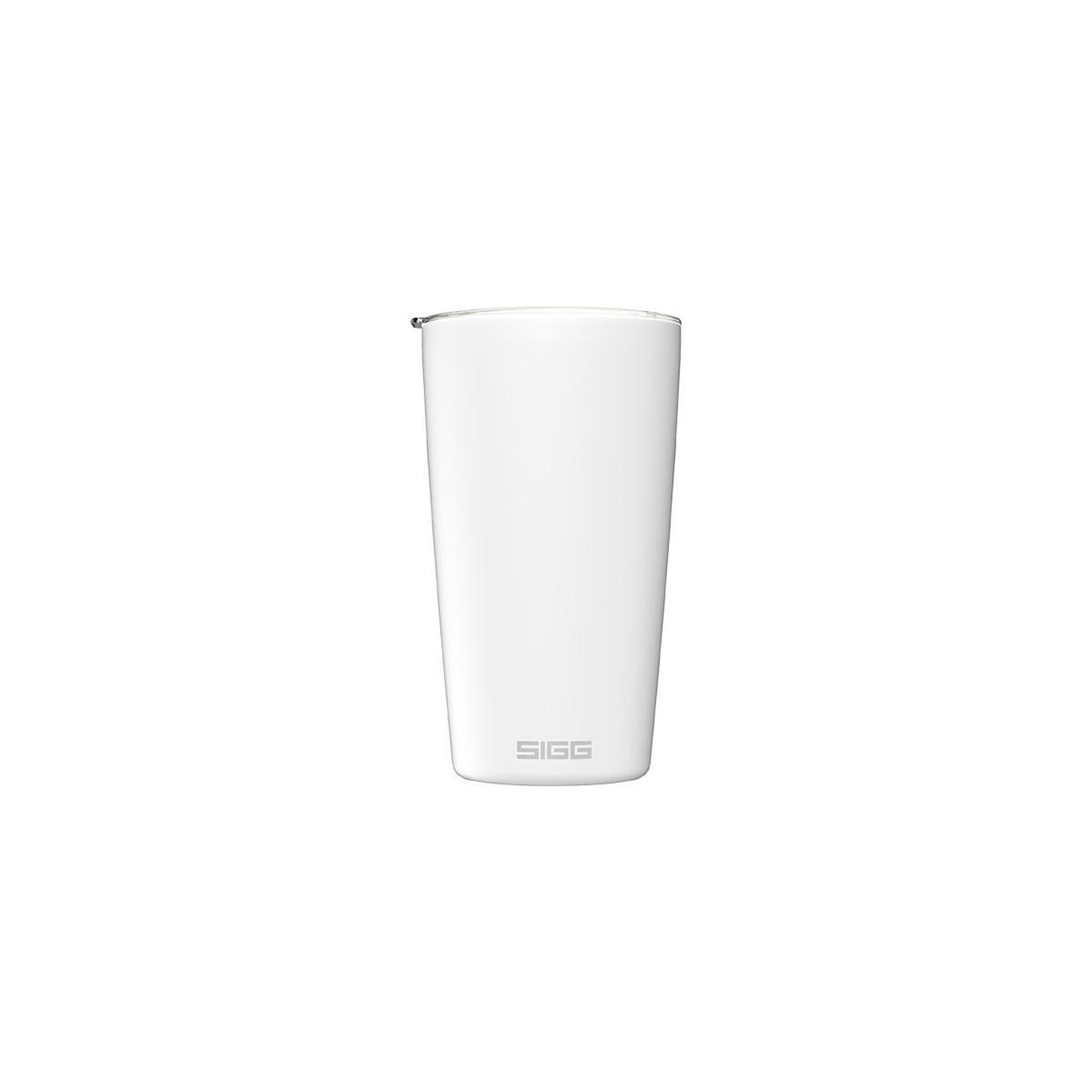 SIGG SIGG 8972.70 thermos 400 ml Blanc Acier inoxydable