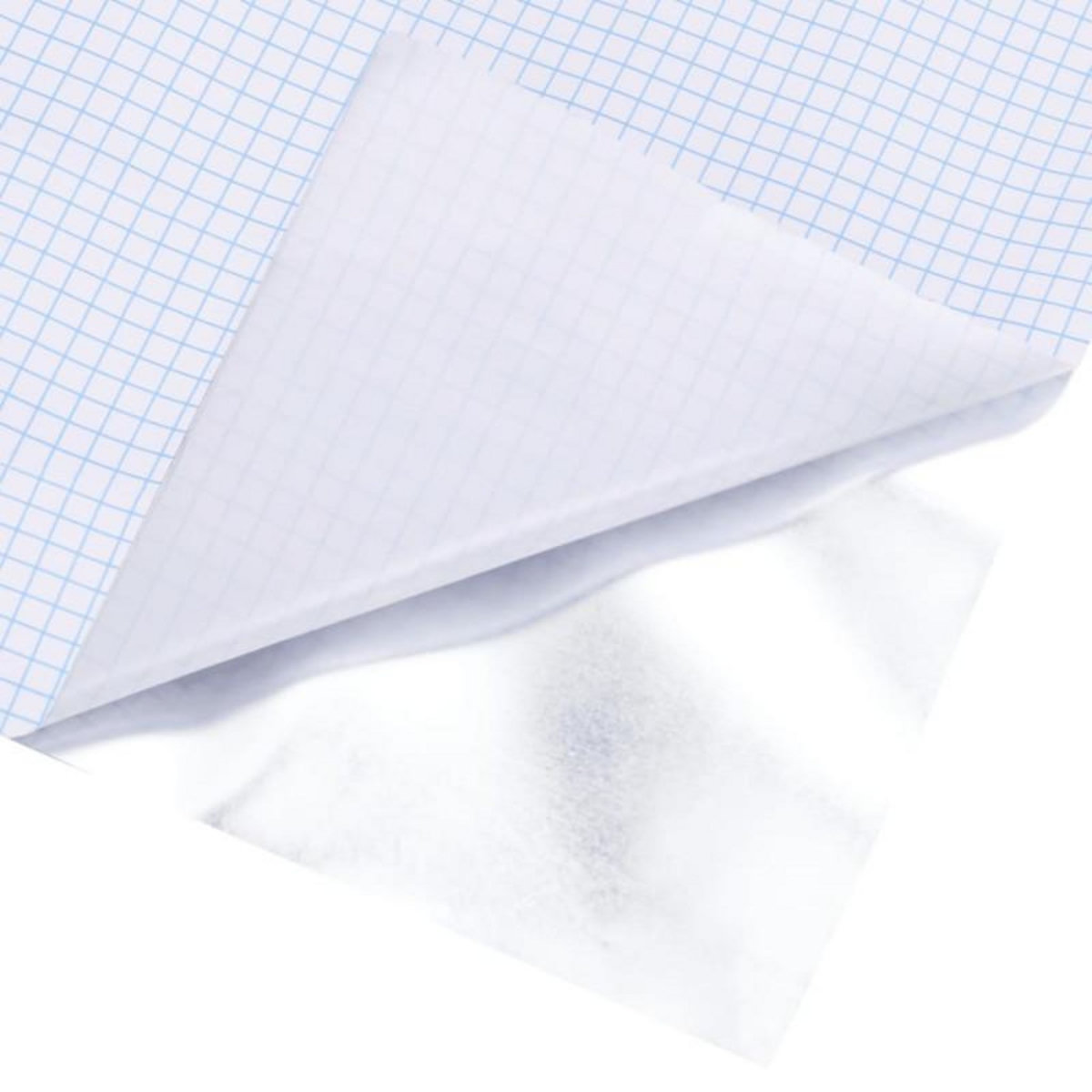 VIDAXL Autocollants auto adhésifs pour meuble argenté 90x500 cm PET