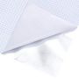 Voir la diapositive 6 : VIDAXL Autocollants auto adhésifs pour meuble argenté 90x500 cm PET
