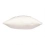 Voir la diapositive 4 : OSTARIA Housse de coussin 40x40 cm bouclette Amour