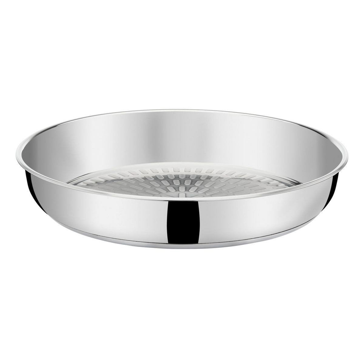 TEFAL Poêle induction INGENIO Pro inox 28 cm