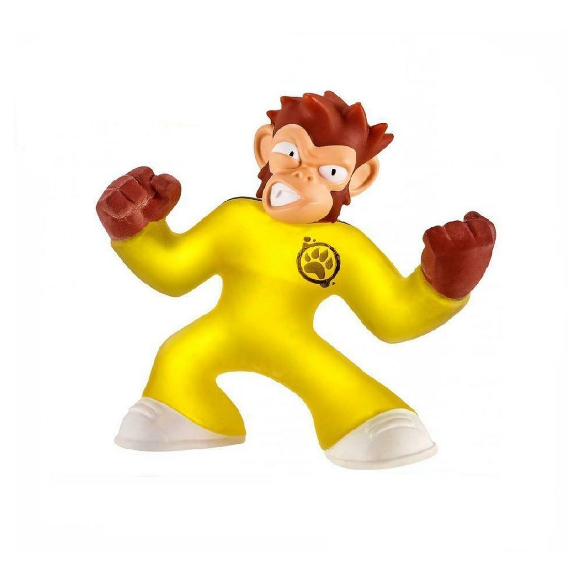 Worlds Apart Figurine Goo Jit Zu - Simian le Singe - 11cm