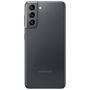 Voir la diapositive 3 : Samsung Galaxy S21 5G (Dual Sim) Reconditionné 128 Go - Grade A+ - Gris