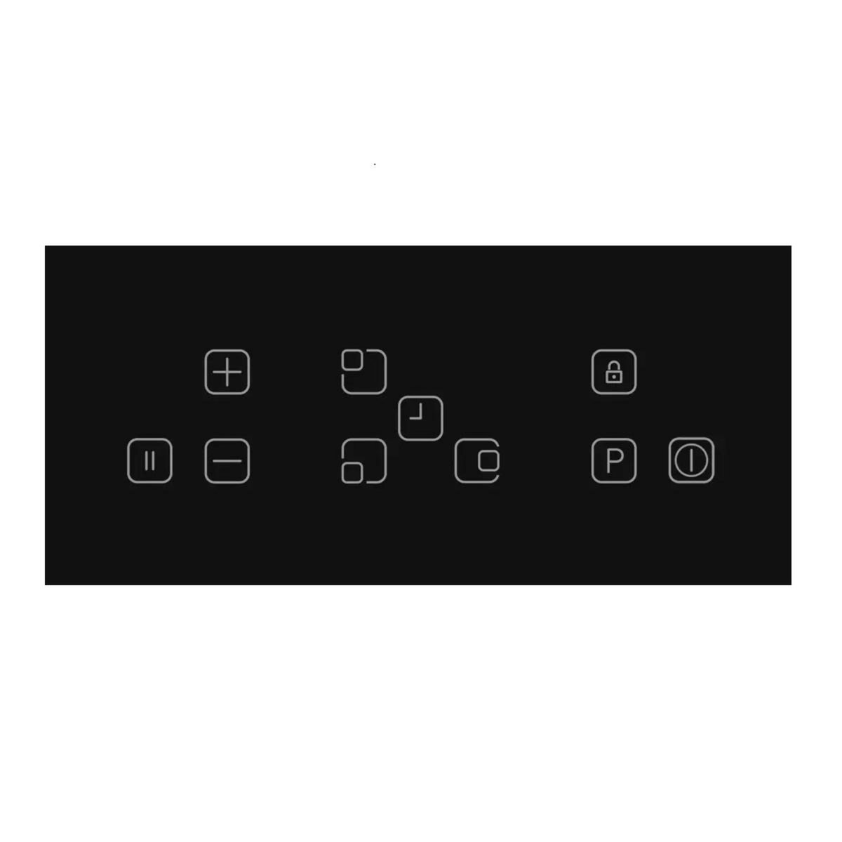 Sharp Pack table & four intégrable multifonction 68l - S1-61D27ITK