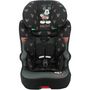 Voir la diapositive 6 : NANIA Siège auto fixations isofix RACE I FIX 76-140 cm R129 i-Size Disney