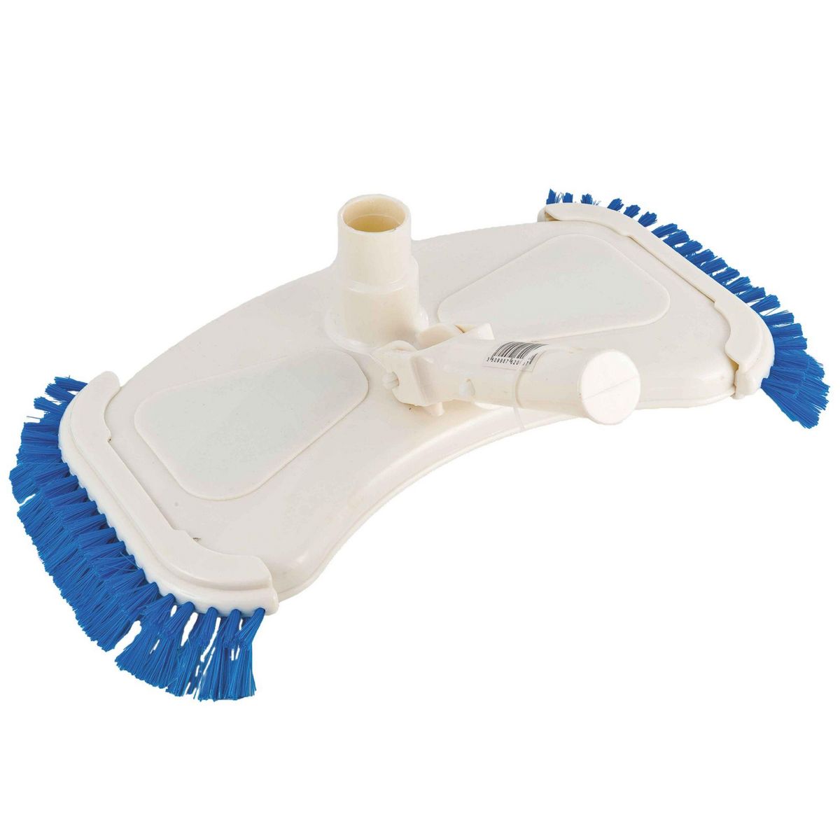 Mareva Balai à brosse sans roulettes