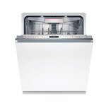 BOSCH Lave-vaisselle 60cm 14 couverts 44db tout intégrable - SMV8YCX02E