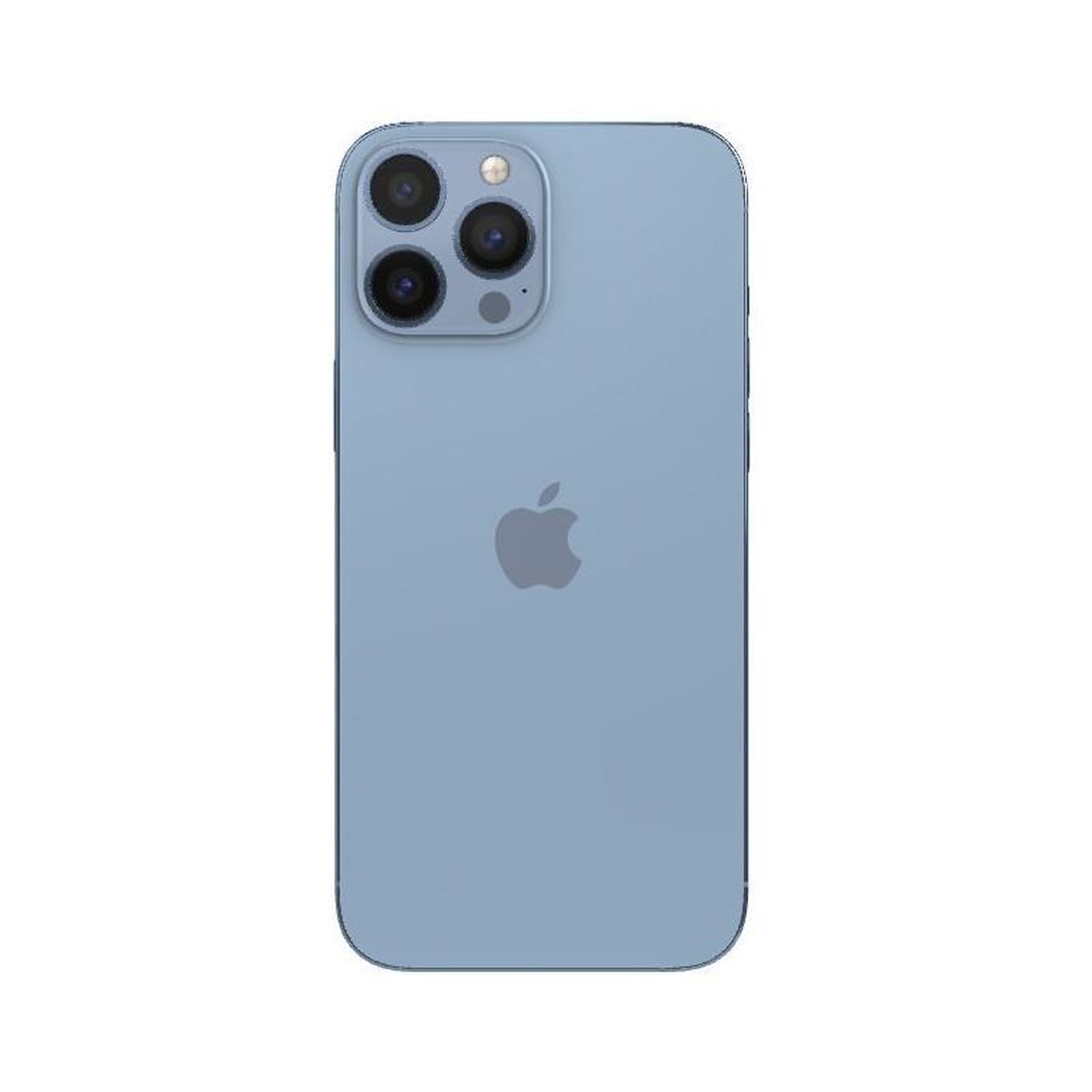 Voir la diapositive 4 : APPLE iPhone 13 Pro Max reconditionné 128 Go - Grade C - Bleu