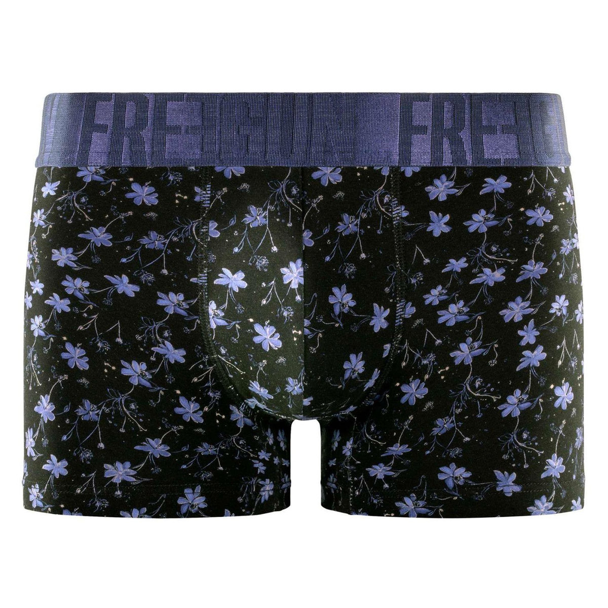 FREEGUN Lot de 3 boxers Signature Liberty