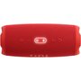 Voir la diapositive 3 : JBL Enceinte portable Charge 5 Rouge