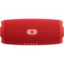 Voir la diapositive 3 : JBL Enceinte portable Charge 5 Rouge