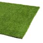 Voir la diapositive 5 : OUTSUNNY Gazon synthétique artificiel moquette extérieure intérieure 3L x 1l m herbes hautes denses 2,5 cm vert