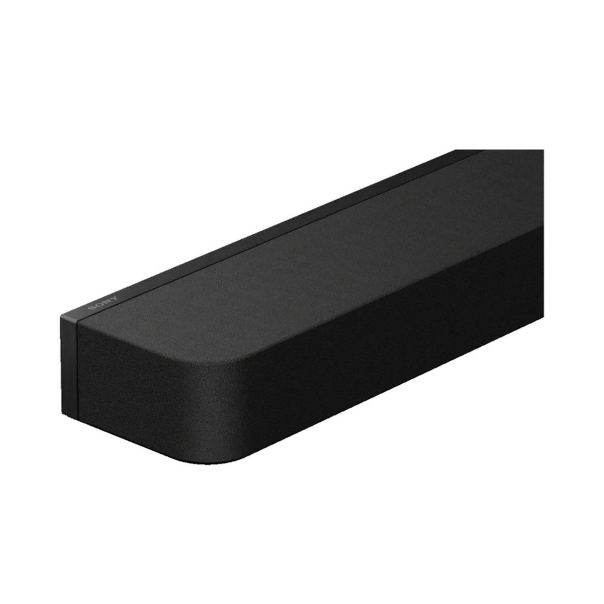 Voir la diapositive 3 : SONY Barre de son bluetotth noir - hta9000.cel