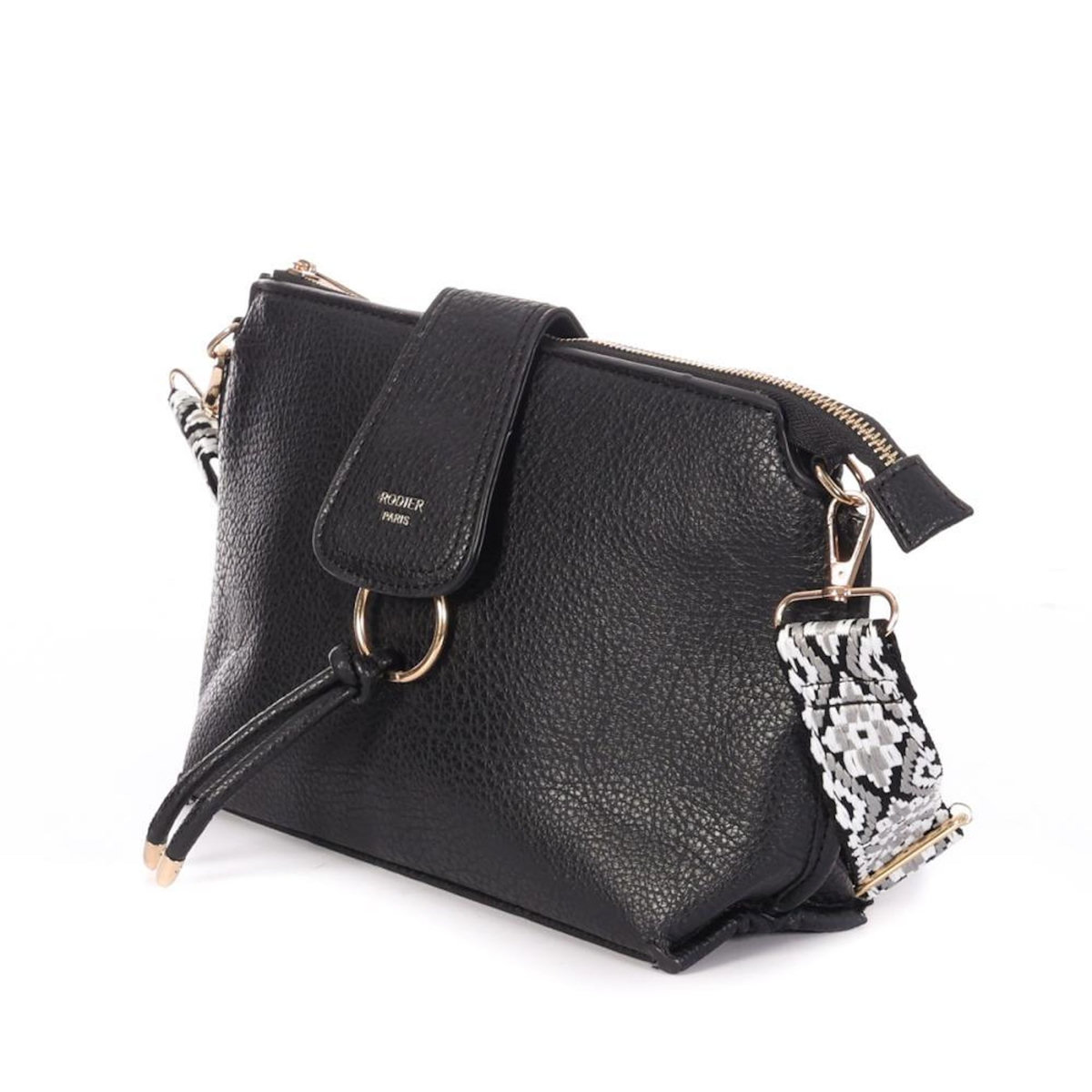 RODIER Sac à Bandoulière  Femme Rodier OXTON