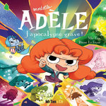 MORTELLE ADELE TOME 20 : J'APOCALYPSE GRAVE !, Mr Tan