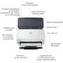 Voir la diapositive 2 : HP Scanner à défilement ScanJet Pro 3000 s4