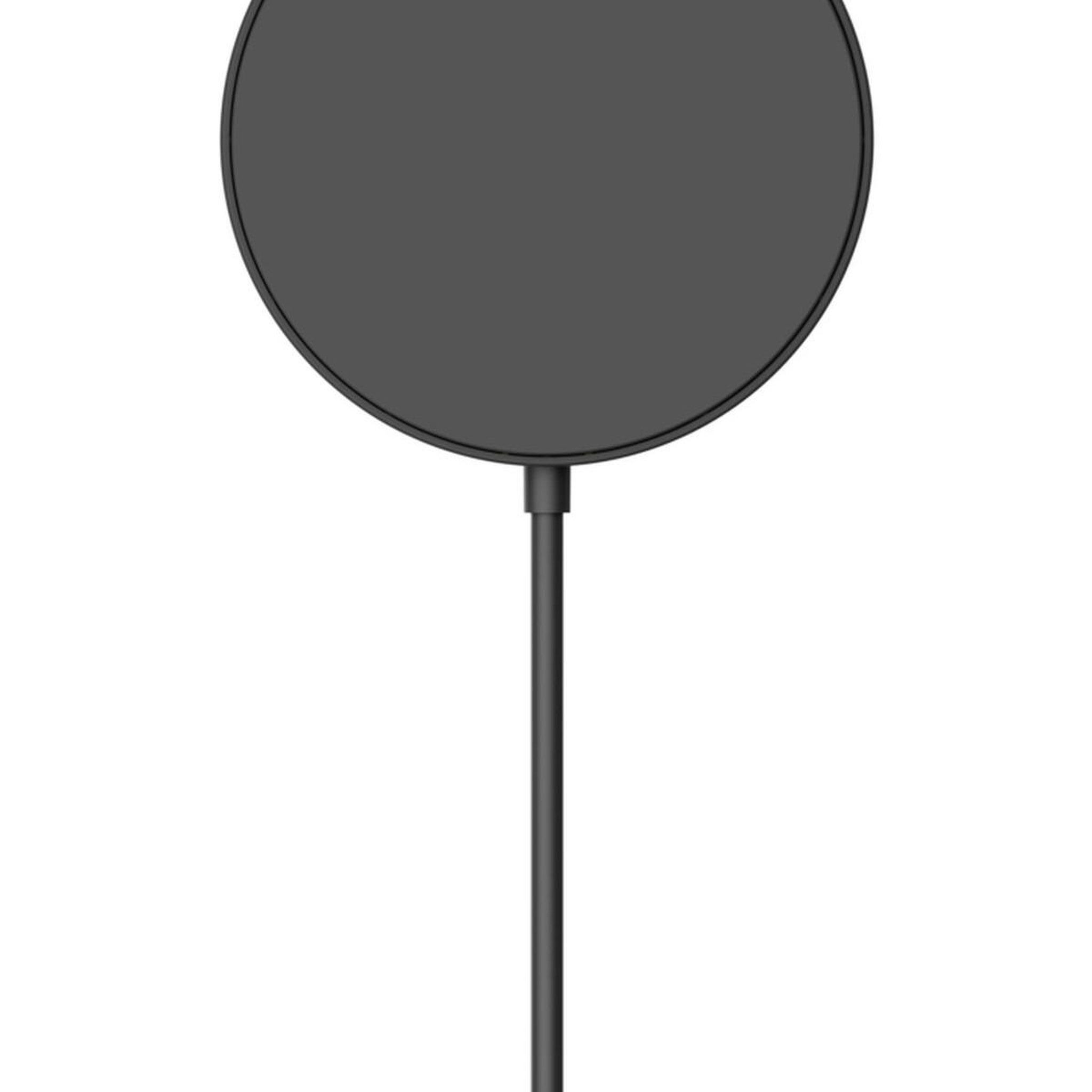 Belkin Belkin wia011hqbk chargeur d'appareils mobiles casque, smartphone noir usb recharge sans fil charge rapide intérieure