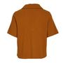 Voir la diapositive 2 : Vila T shirt  Femme Vila Vialos
