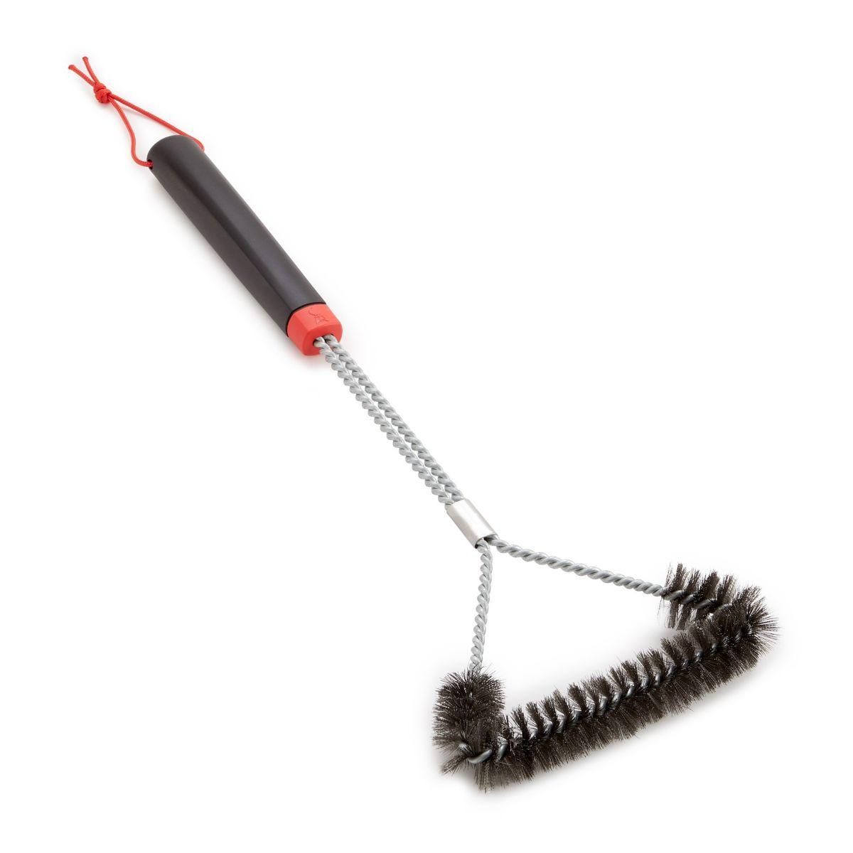 Weber Brosse barbecue BROSSE EN T 46 CM
