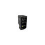 Voir la diapositive 1 : Lexmark Lexmark Cartridge Yellow Gelb (84C2HYE)