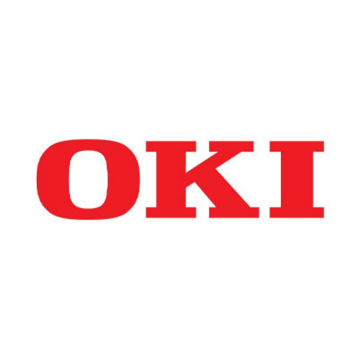 Oki Oki Toner ES9466 33,6k Yellow Gelb (46564701)