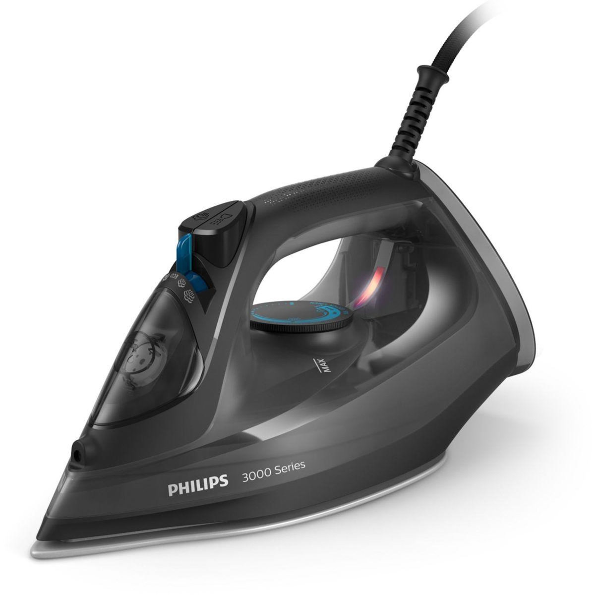 Philips Fer à repasser DST3041/80 série 3000