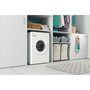 Voir la diapositive 5 : Indesit Lave linge hublot MTWC91295WFR