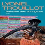 BREVIAIRE DES ANONYMES, Trouillot Lyonel