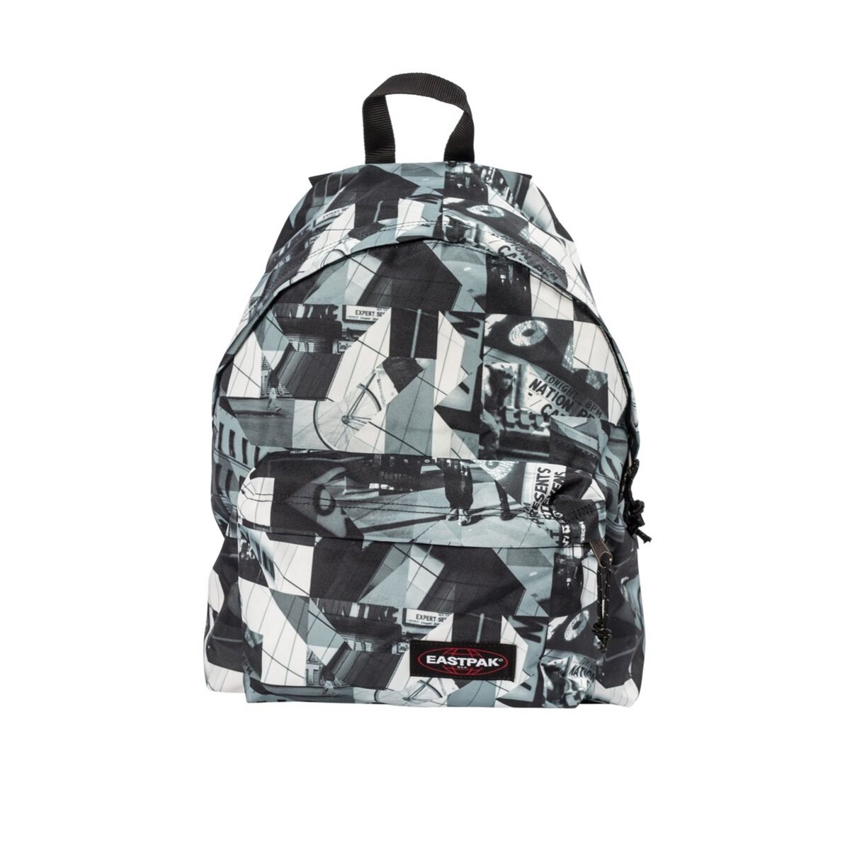 Eastpak Padded Pak'R : Sac à dos pas cher