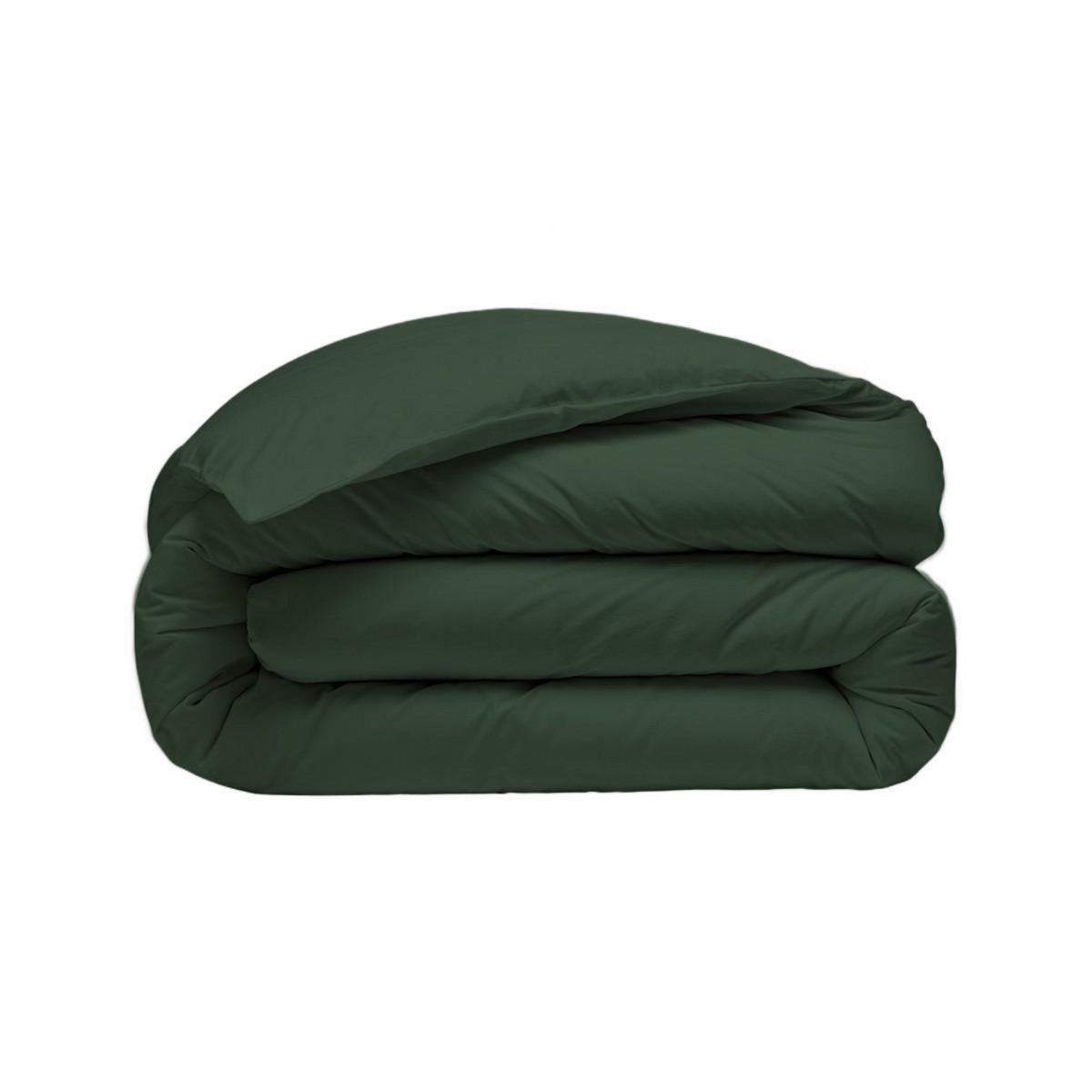 Sensei Maison Housse de couette en percale coton SOFT PERCALE