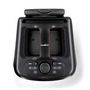 Voir la diapositive 3 : NEDIS Haut-parleur bluetooth® party 240 w - noir / orange - sppt2480bk
