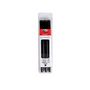 Voir la diapositive 2 : Paris Prix Lot de 3 Stylos  Calligraphie  19cm Noir