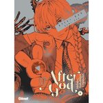 AFTER GOD TOME 8 , Eno Sumi