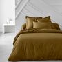 Voir la diapositive 1 : TODAY Drap housse uni en Coton 57 fils ESSENTIAL 