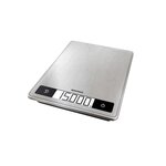 Soehnle Balance de cuisine électronique 15kg - 1g - 0861509