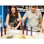 Voir la diapositive 3 : Smartbox Passion œnologie : 2h30 d'initiation d'assemblage de vin pour 2 avec bouteille à emporter - Coffret Cadeau Gastronomie