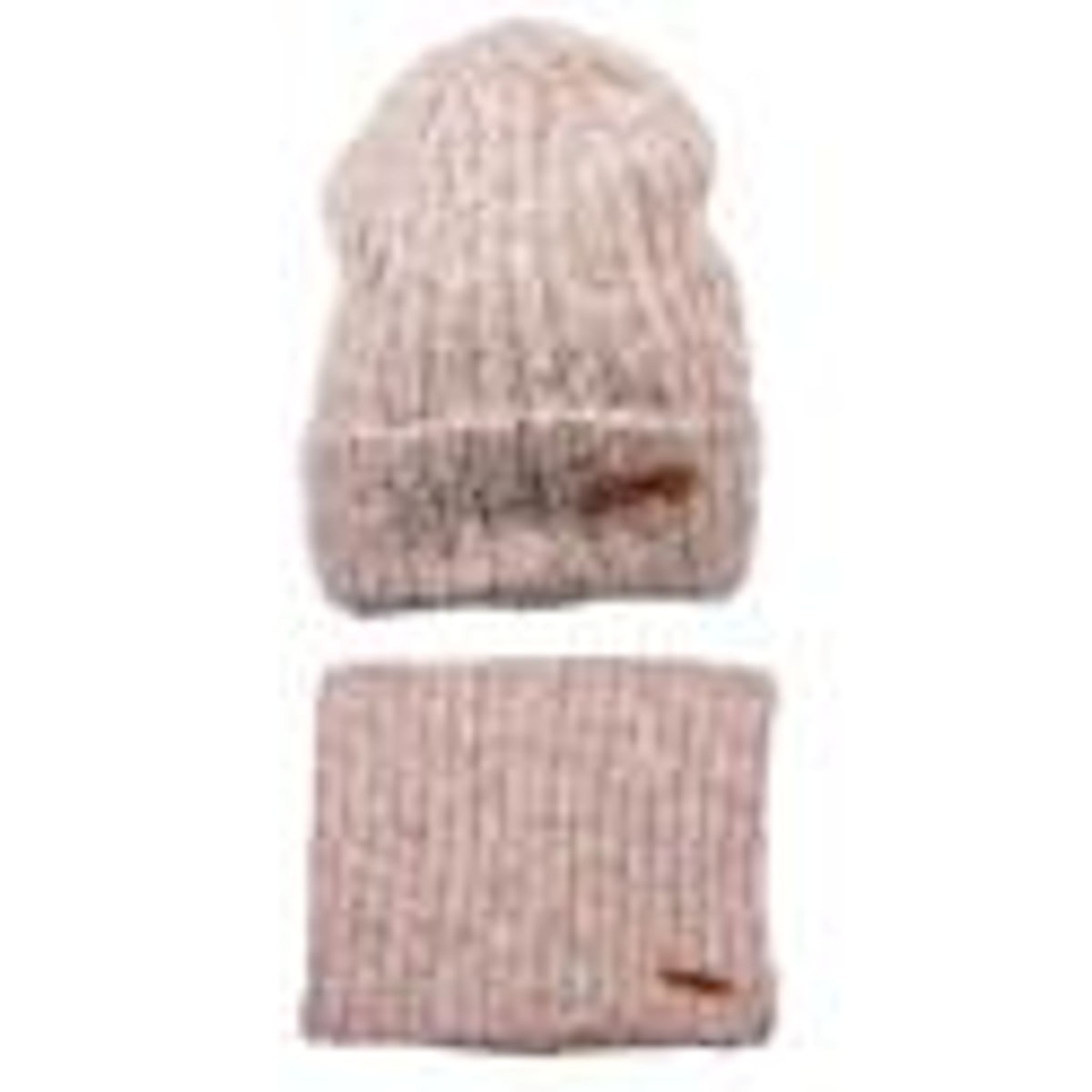 INFINITIF PARIS Pack Bonnet Tour de Cou INFINITIF