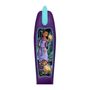 Voir la diapositive 2 : DISNEY Trottinette 3 Roues - DISNEY - WISH - Ajustable en hauteur - Large plateau antidérapant - Poignées anti-pincement