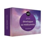 LA PETITE BOITE POUR DEVELOPPER SA MEDIUMNITE, Diviné Sarah